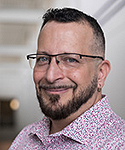 QSB Professor Marcos Garcia-Ojeda