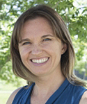 QSB Professor Jessica Blois