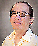 QSB Professor Wei-Chun Chin