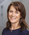 QSB Professor A. Carolin Frank