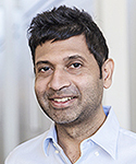 QSB Professor Arvind Gopinath