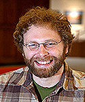 Professor Justin Yeakel