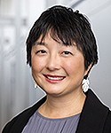 Professor Sora Kim
