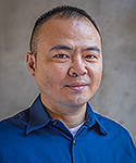 Quantitative and Systems Biology Professor Bin Liu