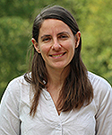 QSB Professor E. Maggie Sogin