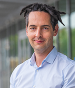 Stefan C. Materna