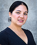 QSB Professor Clarissa Nobile