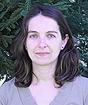 QSB Professor Gabriella Loots