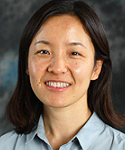 Professor Jing Xu