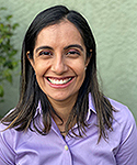 QSB Professor Shilpa Khatri