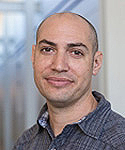 Cognitive Science Professor Paul Smaldino
