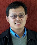 Professor Zhong Wang