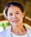 QSB Professor Xuecai Ge